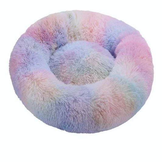 Cloud Bed for Pets - Premium Comfort